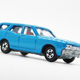 Illustration for article titled Tomica 1:64 Nissan Gloria Van
